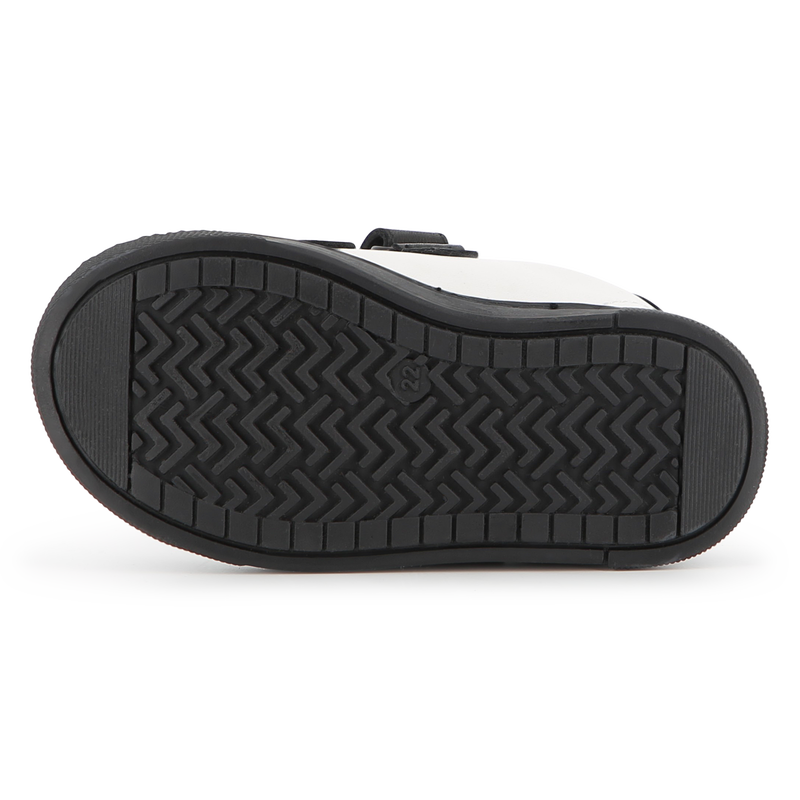 Zapatillas KARL LAGERFELD KIDS 
                        NI&Ntilde;O