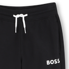 Pantal&oacute;n de ch&aacute;ndal BOSS 
                    NI&Ntilde;O