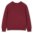 Sudadera ZADIG & VOLTAIRE 
                    NI&Ntilde;O