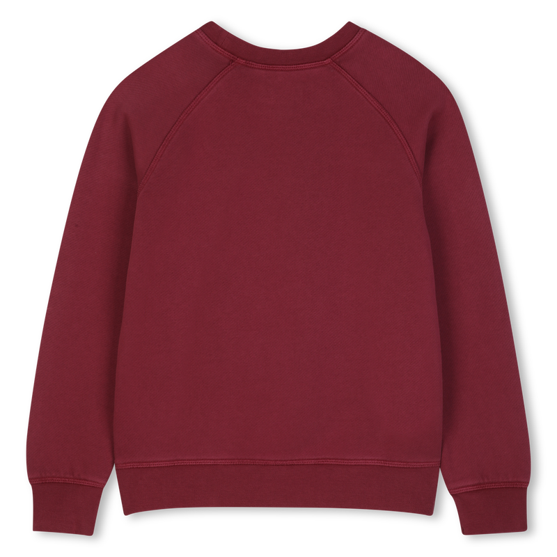 Sudadera ZADIG & VOLTAIRE 
                        NI&Ntilde;O