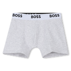 Lotes de b&oacute;xers BOSS 
                    NI&Ntilde;O
