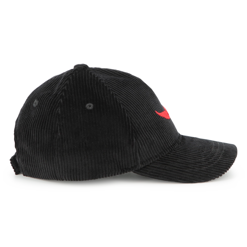 Gorra de pana ZADIG & VOLTAIRE 
                        NI&Ntilde;O