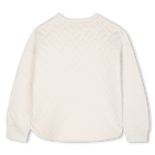 Conjunto de sudadera y pantal&oacute;n KENZO KIDS 
                    NI&Ntilde;A