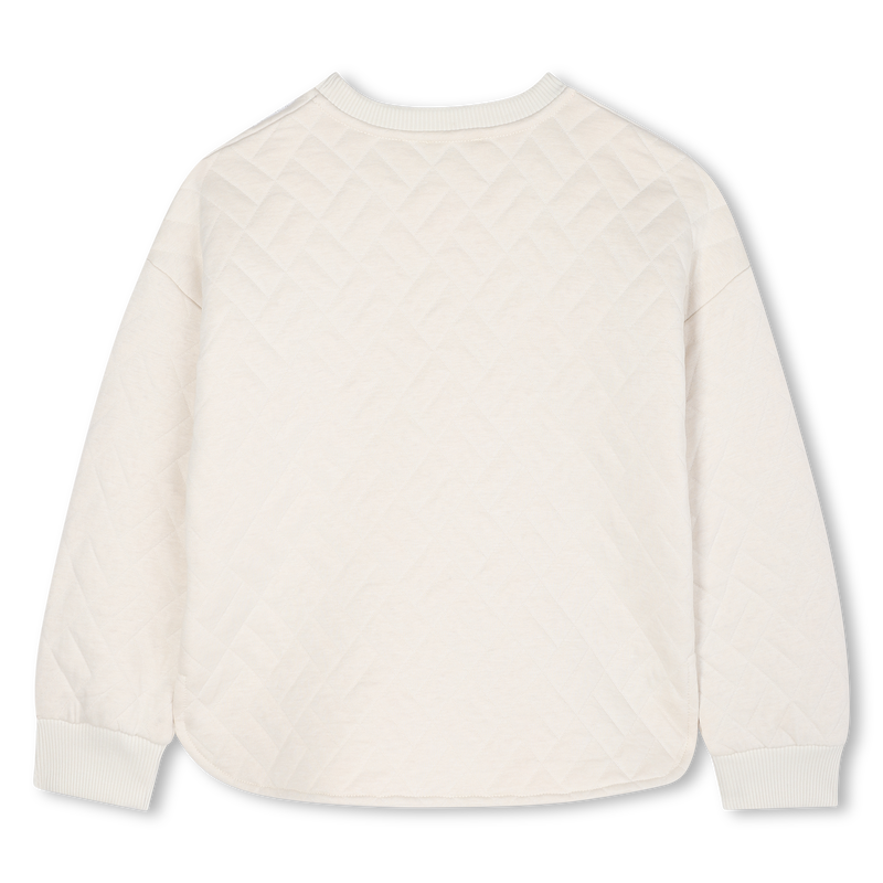 Conjunto de sudadera y pantal&oacute;n KENZO KIDS 
                        NI&Ntilde;A