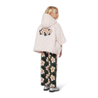 Capa de poli&eacute;ster KENZO KIDS 
                    NI&Ntilde;A