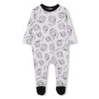 Conjunto de pijama KARL LAGERFELD KIDS 
                    NI&Ntilde;O