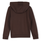 Sudadera con capucha BOSS 
                    NI&Ntilde;O