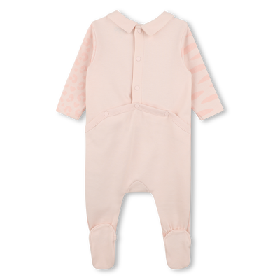 Pijama KENZO KIDS NI&Ntilde;A