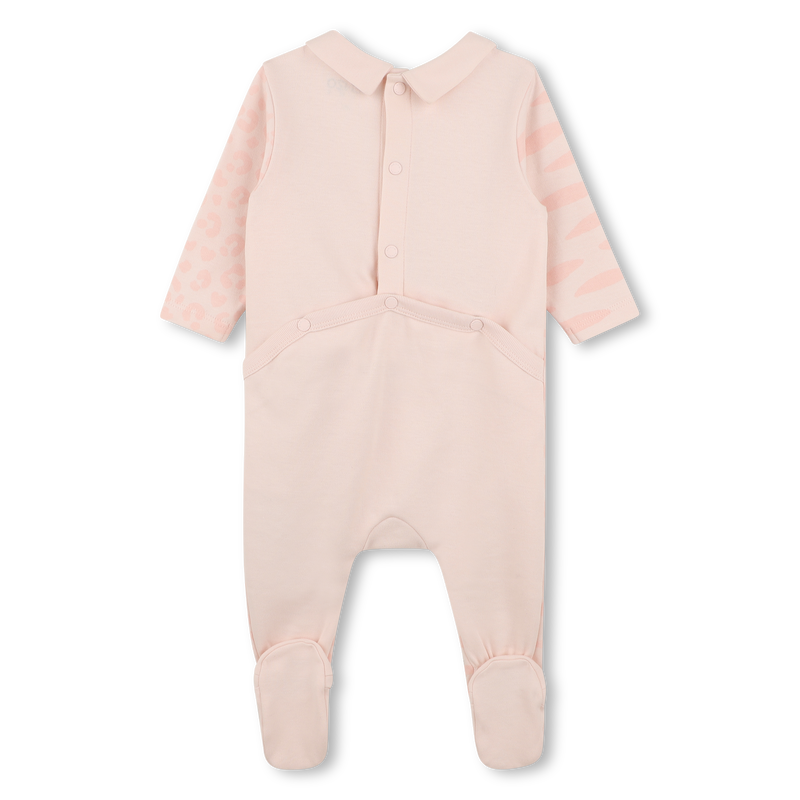 Pijama KENZO KIDS 
                        NI&Ntilde;A