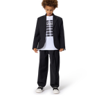 Camiseta de mangas cortas GIVENCHY 
                    NI&Ntilde;O