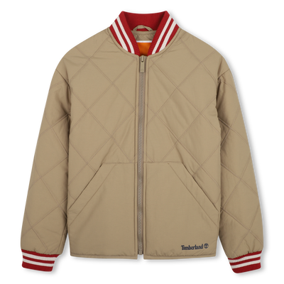 Chaleco acolchado TIMBERLAND NI&Ntilde;O