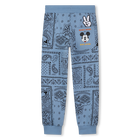 Pantalones de forro polar MARC JACOBS 
                    UNISEXO