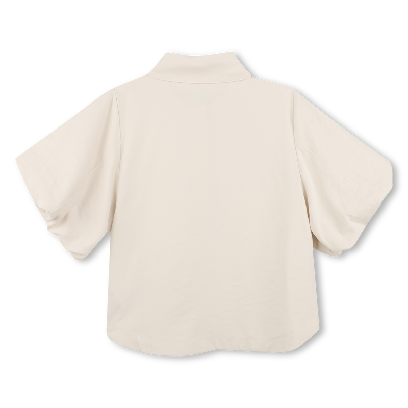 Blusa BOSS 
                        NI&Ntilde;A