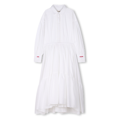 Vestido de gala ZADIG & VOLTAIRE NI&Ntilde;A