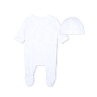 Conjunto de noche GIVENCHY 
                    NI&Ntilde;O