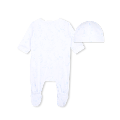 Conjunto de noche GIVENCHY NI&Ntilde;O