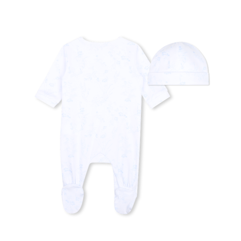 Conjunto de noche GIVENCHY 
                        NI&Ntilde;O