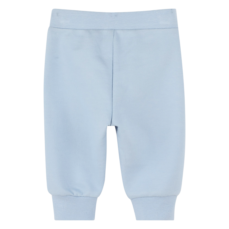 Pantal&oacute;n de ch&aacute;ndal de mulet&oacute;n BOSS 
                        NI&Ntilde;O