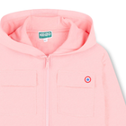 Chaqueta de ch&aacute;ndal KENZO KIDS 
                    NI&Ntilde;A