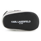 Zapatillas falsas KARL LAGERFELD KIDS 
                    UNISEXO