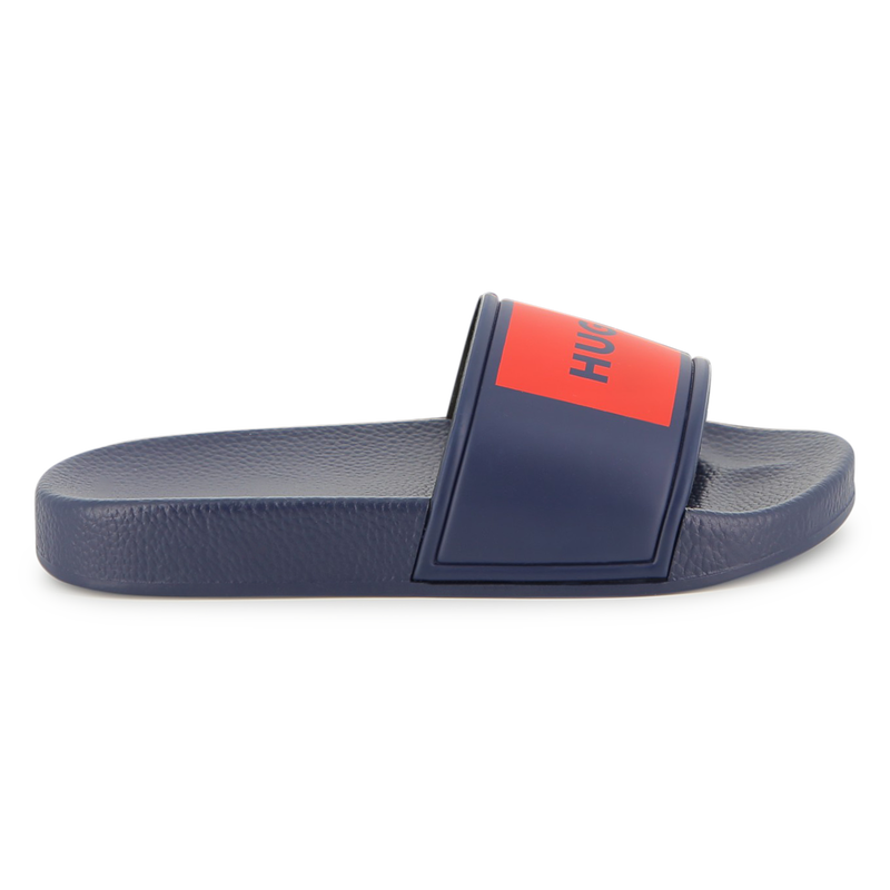 Chanclas HUGO 
                        NI&Ntilde;O