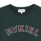 Camiseta de manga corta SONIA RYKIEL 
                    NI&Ntilde;A