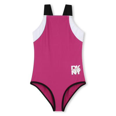 Ba&ntilde;ador tricolor DKNY NI&Ntilde;A