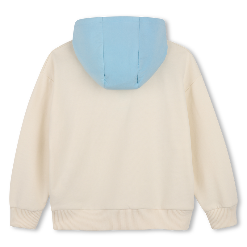 Sudadera BILLIEBLUSH 
                        NI&Ntilde;O