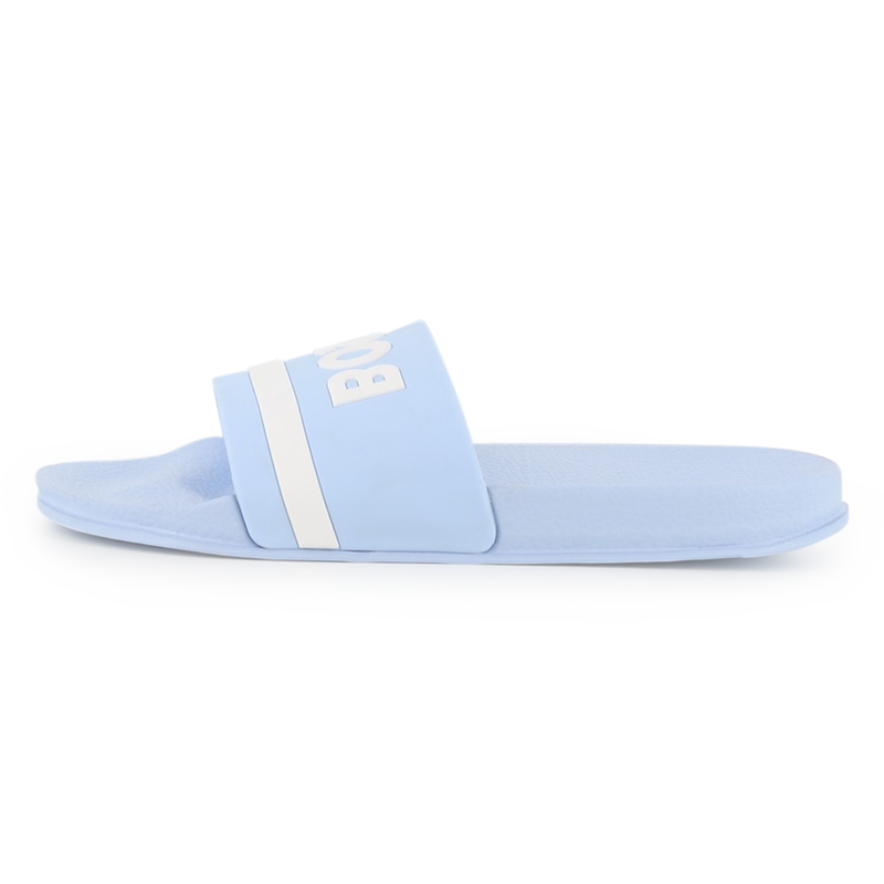 Chanclas BOSS 
                        NI&Ntilde;O