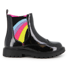 Botines BILLIEBLUSH 
                    NI&Ntilde;A