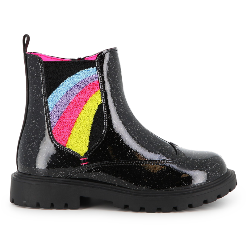 Botines BILLIEBLUSH 
                        NI&Ntilde;A