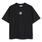 Camiseta de mangas cortas HUGO 
                    NI&Ntilde;O