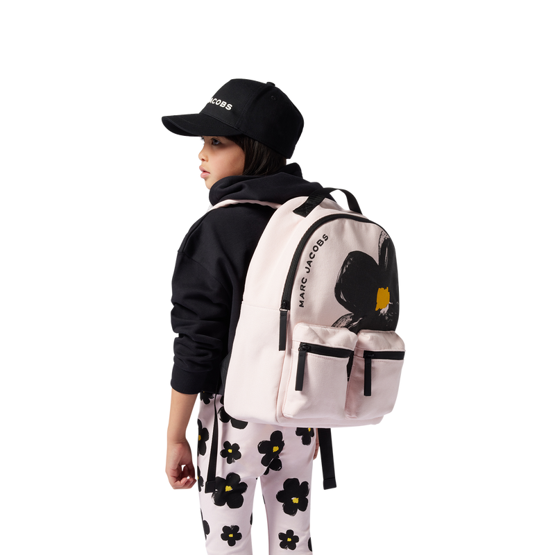 Leggings estampado margaritas MARC JACOBS 
                        NI&Ntilde;A