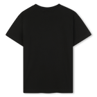 Lote de camisetas HUGO 
                    NI&Ntilde;O