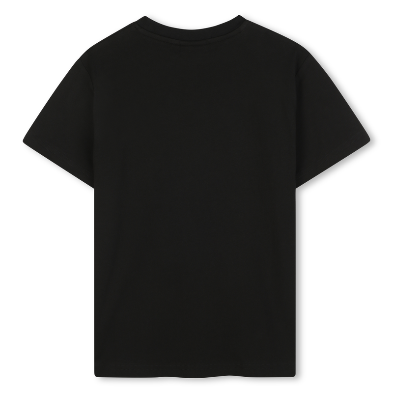 SET DE 2 CAMISETAS HUGO 
                        NI&Ntilde;O