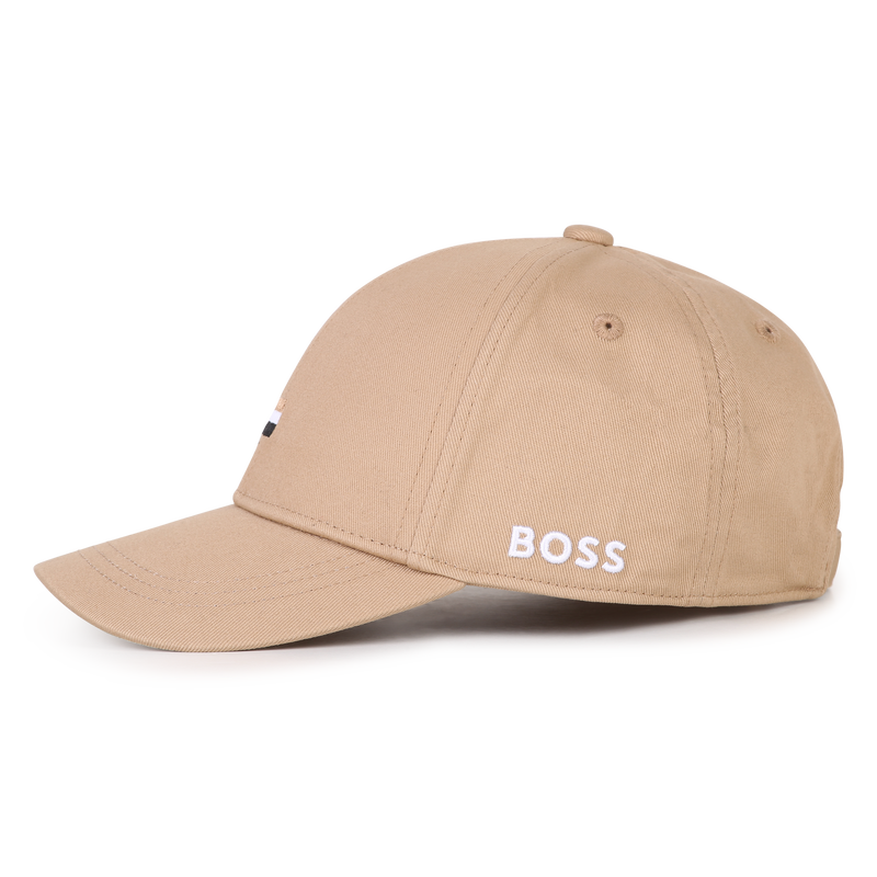 Gorra BOSS 
                        NI&Ntilde;O
