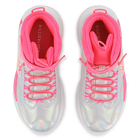 Zapatillas de ca&ntilde;a alta BILLIEBLUSH 
                    NI&Ntilde;A
