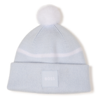 Gorro de punto BOSS 
                    NI&Ntilde;O