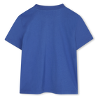 Camiseta de manga corta BILLIEBLUSH 
                    NI&Ntilde;O