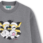 Sudadera KENZO KIDS 
                    UNISEXO