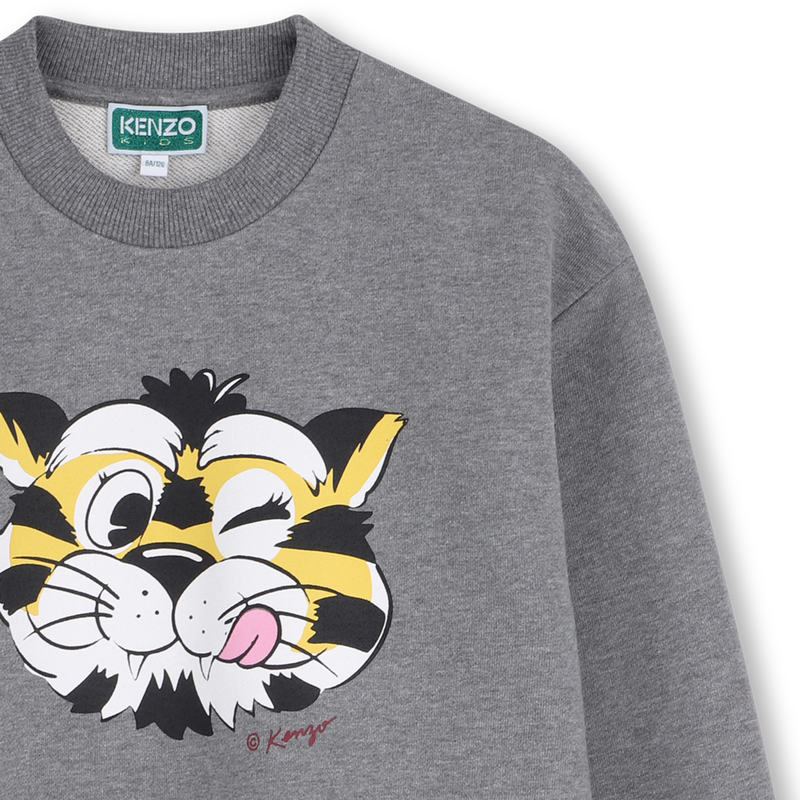 Sudadera KENZO KIDS 
                        UNISEXO