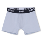 Lotes de b&oacute;xers BOSS 
                    NI&Ntilde;O