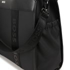 Bolsa de pa&ntilde;ales BOSS 
                    UNISEXO