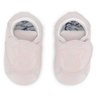 Patucos de beb&eacute; en piel de vacuno KENZO KIDS 
                    UNISEXO