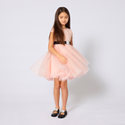 Vestido de ceremonia GIVENCHY 
                    NI&Ntilde;A