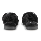 Zapatillas con tiras cruzadas KARL LAGERFELD KIDS 
                    NI&Ntilde;A