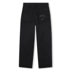 Pantal&oacute;n de pernera ancha ZADIG & VOLTAIRE 
                    NI&Ntilde;O