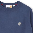 Jersey con bordado TIMBERLAND 
                    NI&Ntilde;O