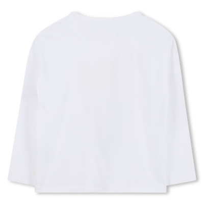 Camiseta de manga larga BILLIEBLUSH NI&Ntilde;A