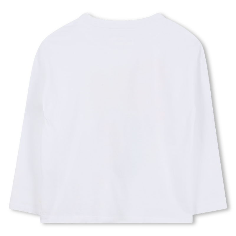 Camiseta de manga larga BILLIEBLUSH 
                        NI&Ntilde;A
